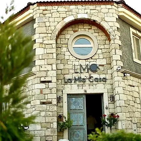 Δωμάτια σε οικογενειακή κατοικία La Mia Casa *