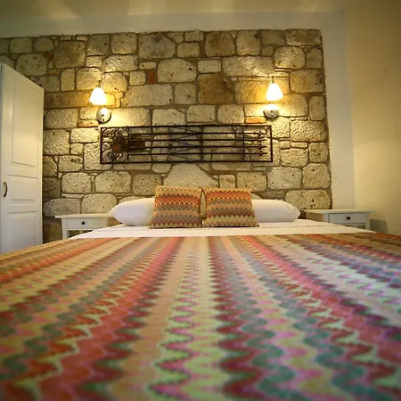 Δωμάτια σε οικογενειακή κατοικία La Mia Casa