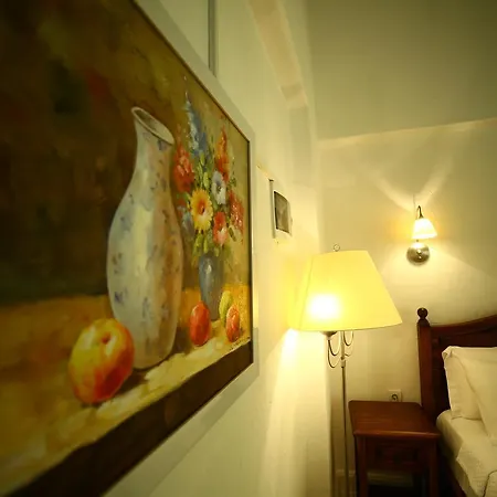La Mia Casa Αλακάτι