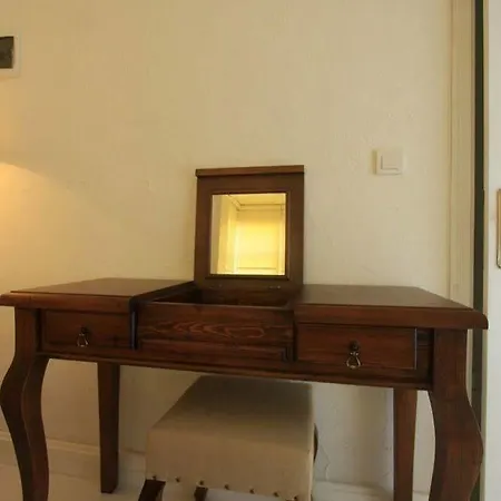 Δωμάτια σε οικογενειακή κατοικία La Mia Casa