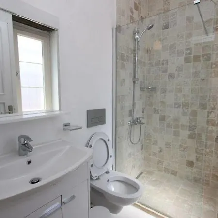 Δωμάτια σε οικογενειακή κατοικία La Mia Casa