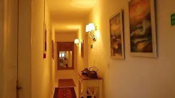La Mia Casa Δωμάτια σε οικογενειακή κατοικία