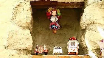 La Mia Casa Δωμάτια σε οικογενειακή κατοικία *