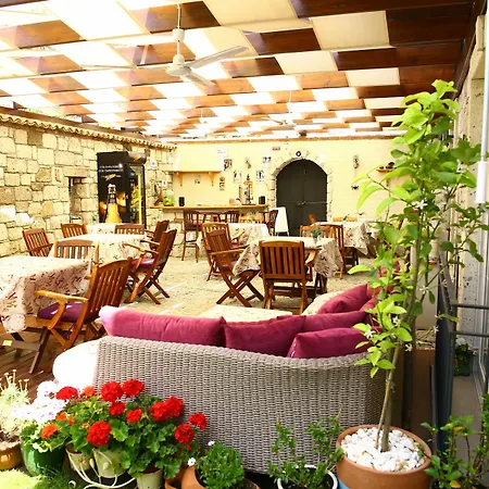 La Mia Casa * Αλακάτι