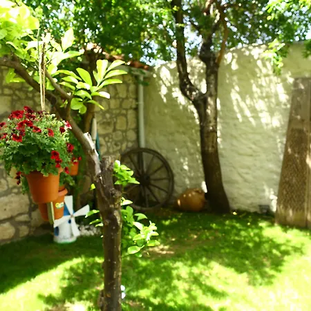 La Mia Casa Δωμάτια σε οικογενειακή κατοικία *