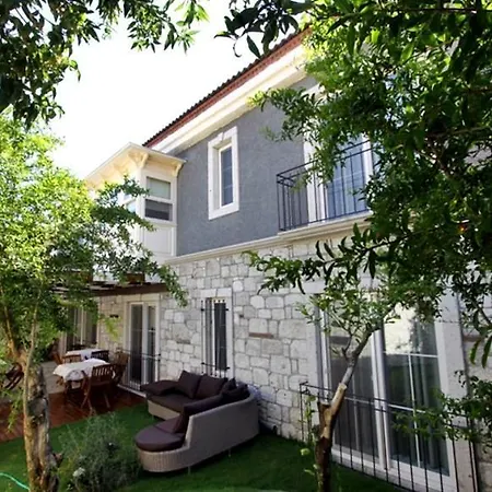 La Mia Casa Homestay Alacati