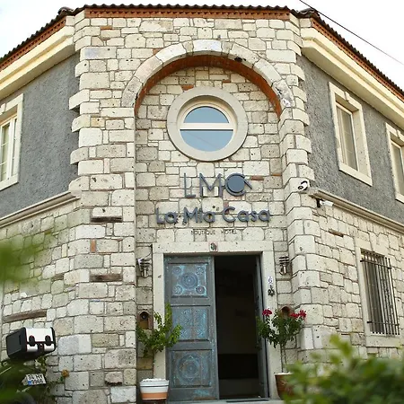 La Mia Casa Alacati