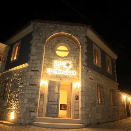 La Mia Casa * Alacati