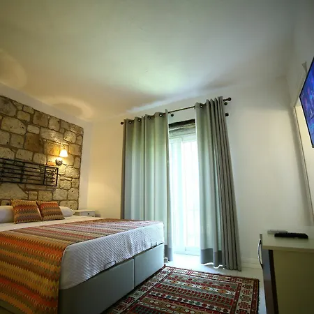 Homestay La Mia Casa Alacati